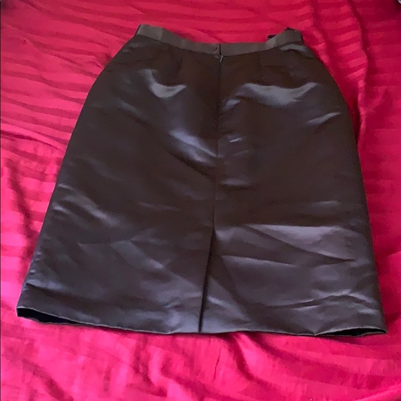 Oscar de la Renta Skirt - Picture 3 of 5